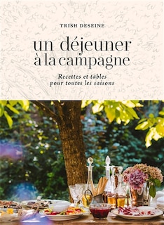 Front cover_Un déjeuner à la campagne