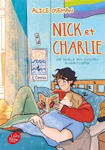 Front cover_NICK ET CHARLIE