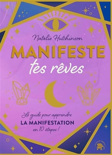 Front cover_Manifeste tes r&ecirc;ves