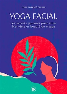 Front cover_Yoga facial