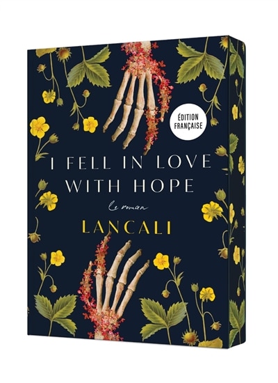 Couverture_I fell in love with hope