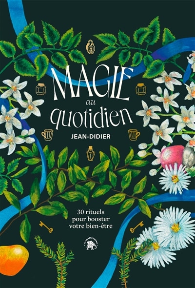 Couverture_Magie au quotidien