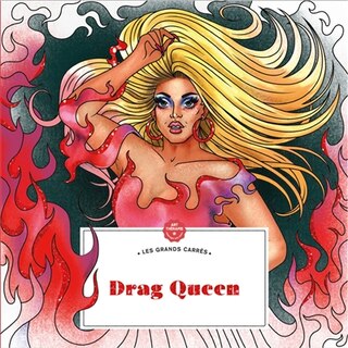 Front cover_DRAG QUEEN