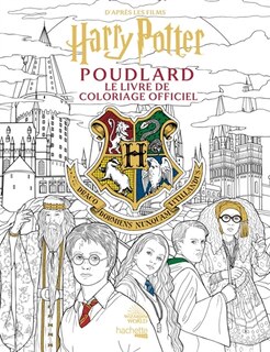 Front cover_Poudlard