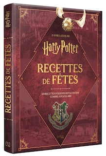 Front cover_Harry Potter