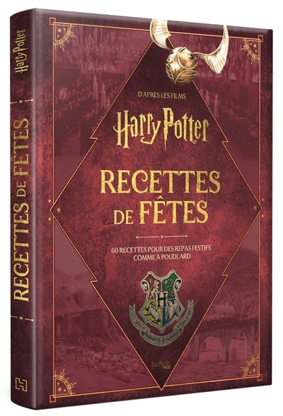 Front cover_Harry Potter