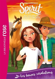 Front cover_Les bonnes résolutions
