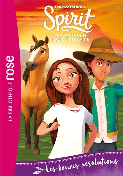 Front cover_Les bonnes résolutions
