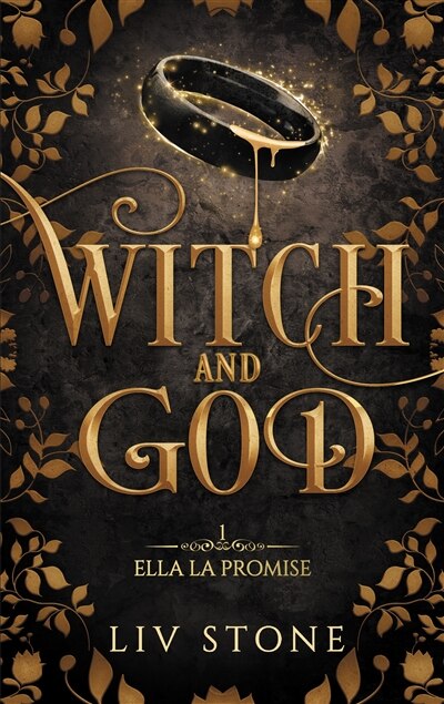 Front cover_Ella la promise