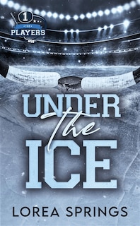 Front cover_Under the ice