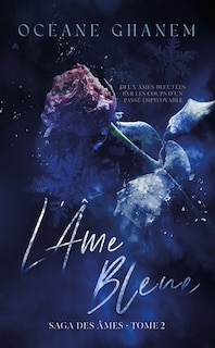 Front cover_L' âme bleue, Vol. 2