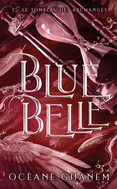 Front cover_BLUE BELLE TOME 3