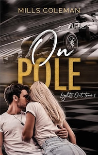 Front cover_On pole
