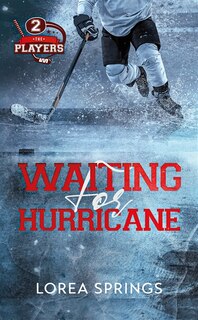 Front cover_Waiting for hurricane