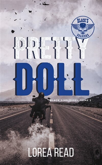 Couverture_Pretty doll