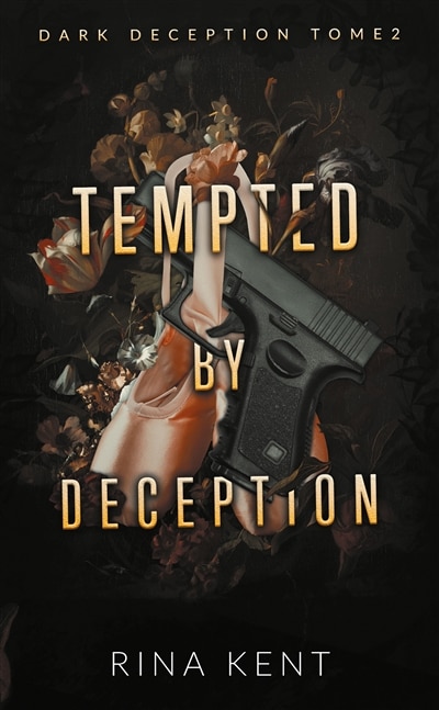 Couverture_Tempted by deception