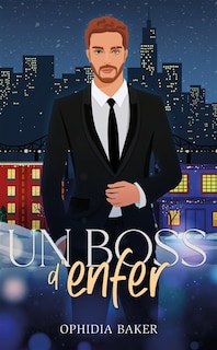 Front cover_Un boss d'enfer