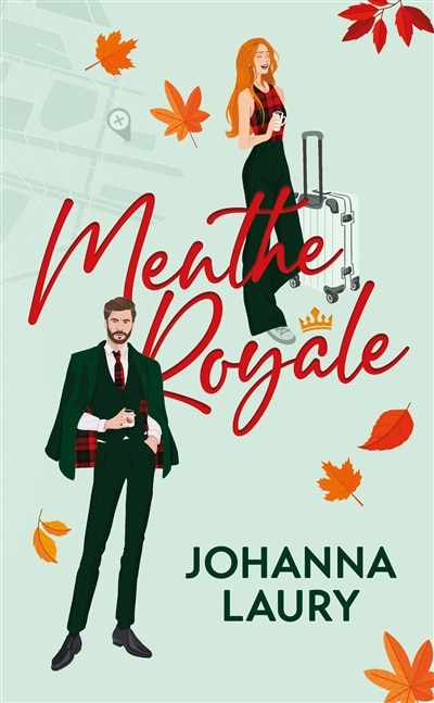 Front cover_Menthe royale