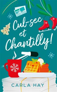 Couverture_Cul-sec et chantilly !