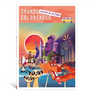 Front cover_Grands coloriages