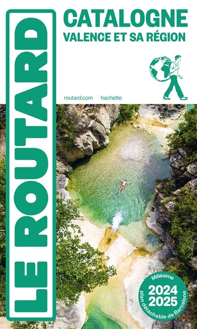 Couverture_Catalogne, Valence et sa région : 2024-2025