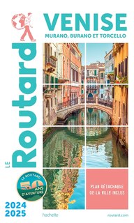 Front cover_Venise