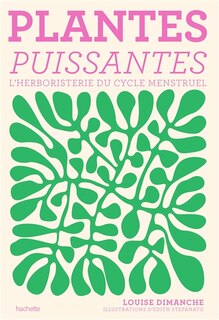 Front cover_PLANTES PUISSANTES