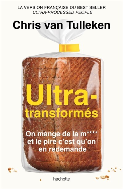 Front cover_Ultra-transformés