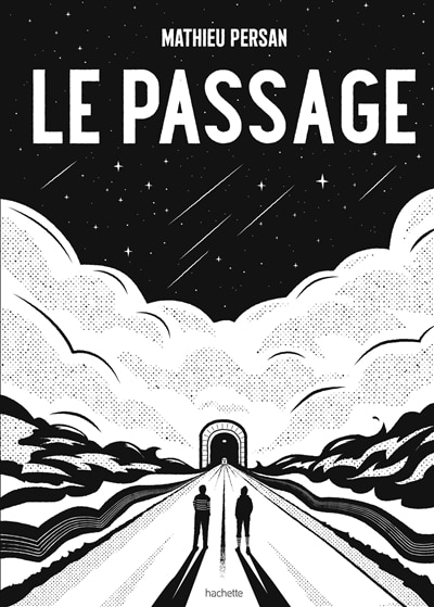 Couverture_Le passage