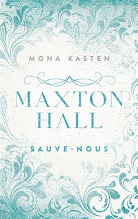 Front cover_MAXTON HALL TOME 3