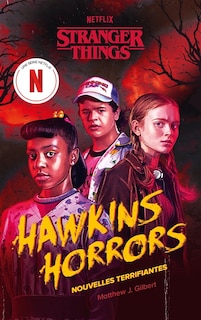 Front cover_Hawkins horrors