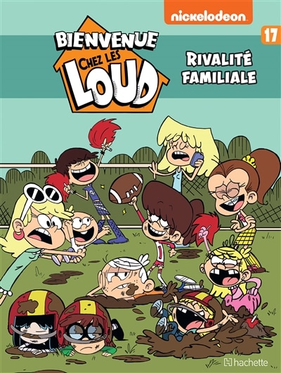 Couverture_Rivalité familiale