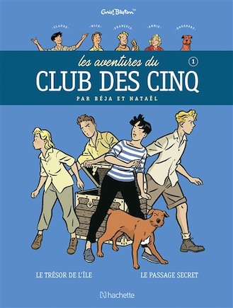 Couverture