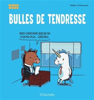 Front cover_Bulles de tendresse