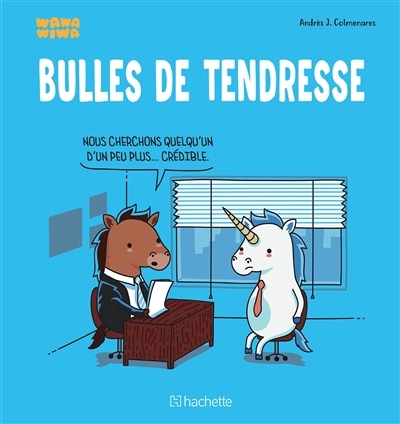 Front cover_Bulles de tendresse