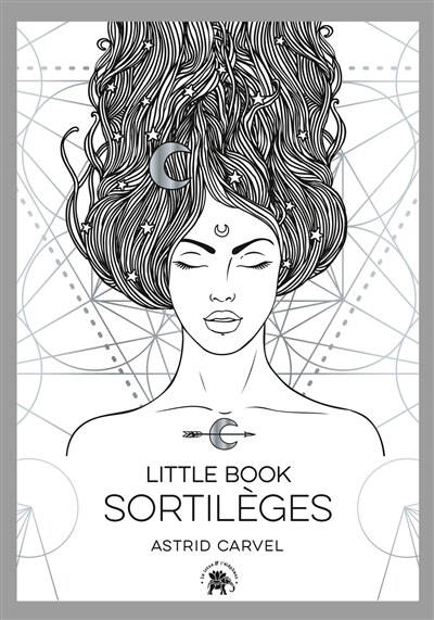 Front cover_Sortilèges