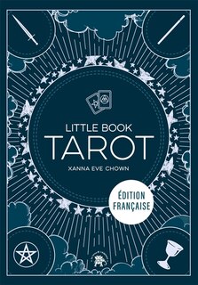 LITTLE BOOK TAROT: VERSION FRANÇAISE