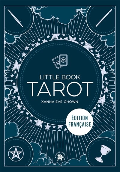 Front cover_Tarot