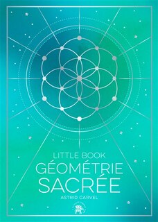 Couverture_Géométrie sacrée