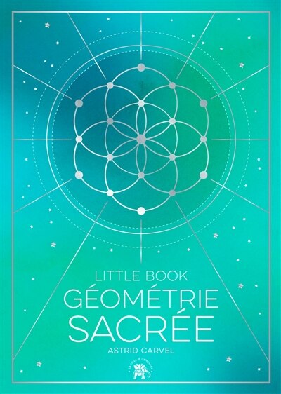 Couverture_Géométrie sacrée
