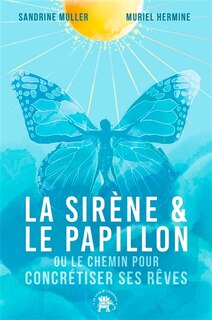 Front cover_LA SIRENE ET LE PAPILLON