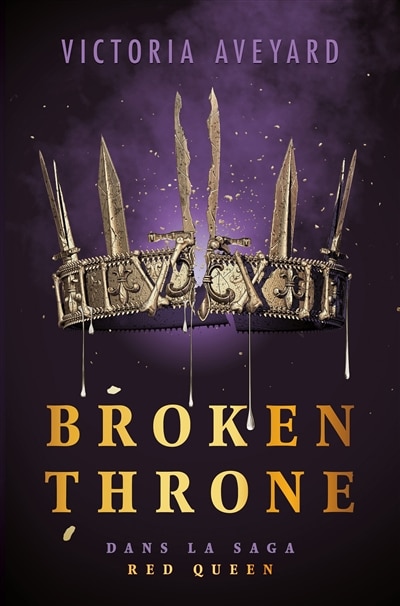Couverture_BROKEN THRONE   EDITION RELIEE