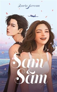Front cover_Sam & Sam