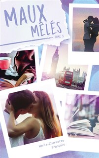 Front cover_Maux mêlés