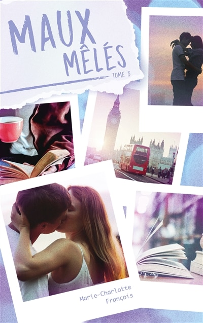 Front cover_Maux mêlés