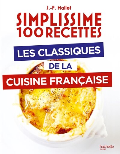 Front cover_Simplissime 100 recettes
