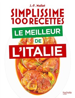 Couverture_Simplissime 100 recettes