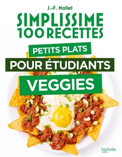 Couverture_Simplissime 100 recettes