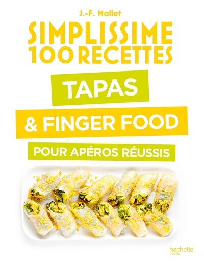 Front cover_Simplissime 100 recettes