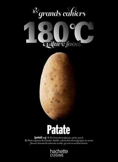 Front cover_Patate